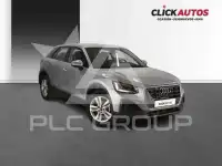 2026 Audi Q2