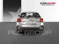 2026 Audi Q2
