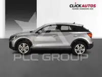 2026 Audi Q2