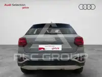 2026 Audi Q2