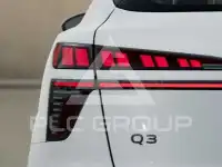 2026 Audi Q3