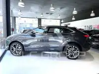 2026 Audi Q3