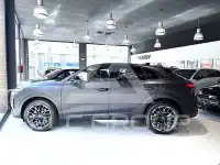 2026 Audi Q3