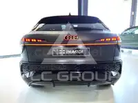 2026 Audi Q3