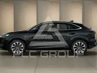2026 Audi Q3