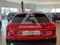 2026 Audi Q3