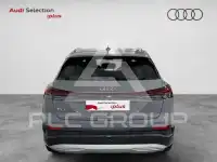 2026 Audi E-TRON