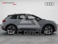 2026 Audi E-TRON