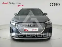 2026 Audi E-TRON