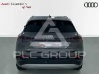 2026 Audi E-TRON