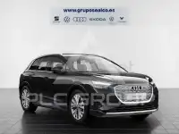 2026 Audi E-TRON