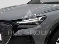 2026 Audi E-TRON