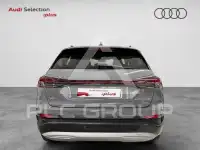 2026 Audi E-TRON