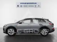 2026 Audi E-TRON