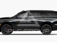 2026 Cadillac ESCALADE