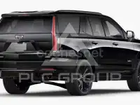 2026 Cadillac ESCALADE