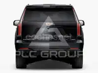 2026 Cadillac ESCALADE