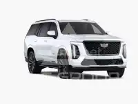 2026 Cadillac ESCALADE