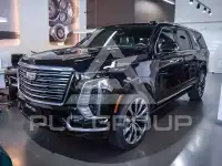 2026 Cadillac ESCALADE