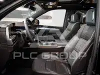 2026 Cadillac ESCALADE