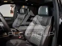 2026 Cadillac ESCALADE