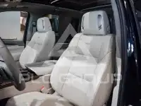 2026 Cadillac ESCALADE