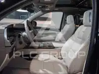 2026 Cadillac ESCALADE