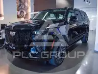 2026 Cadillac ESCALADE