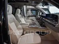 2026 Cadillac ESCALADE