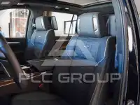 2026 Cadillac ESCALADE
