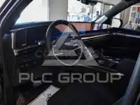 2026 Cadillac ESCALADE