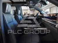 2026 Cadillac ESCALADE