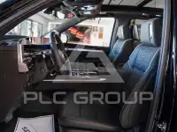 2026 Cadillac ESCALADE