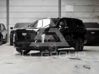 2026 Cadillac ESCALADE