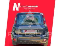 2026 Fiat Panda