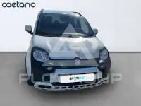 2026 Fiat Panda