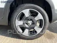 2026 Fiat Panda