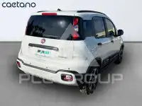 2026 Fiat Panda