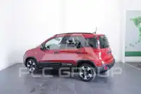 2026 Fiat Panda