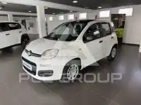 2026 Fiat Panda
