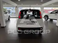 2026 Fiat Panda