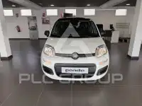 2026 Fiat Panda