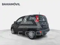 2026 Fiat Panda