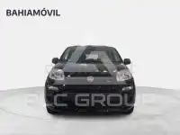 2026 Fiat Panda