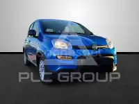 2026 Fiat Panda