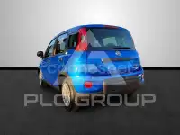 2026 Fiat Panda