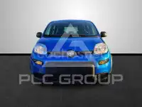 2026 Fiat Panda