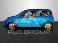 2026 Fiat Panda