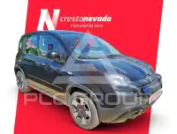 2026 Fiat Panda
