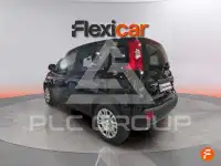 2026 Fiat Panda